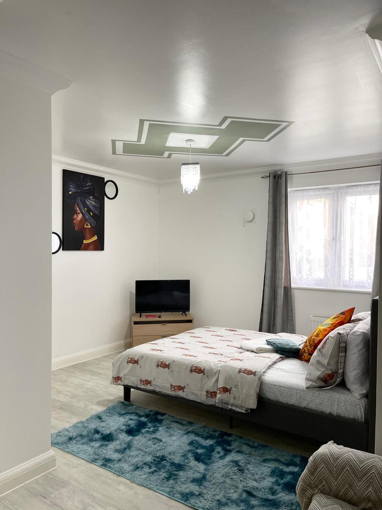 דאגנהאם Stanton - Impeccable And Stylish 2 Bedroom מראה חיצוני תמונה