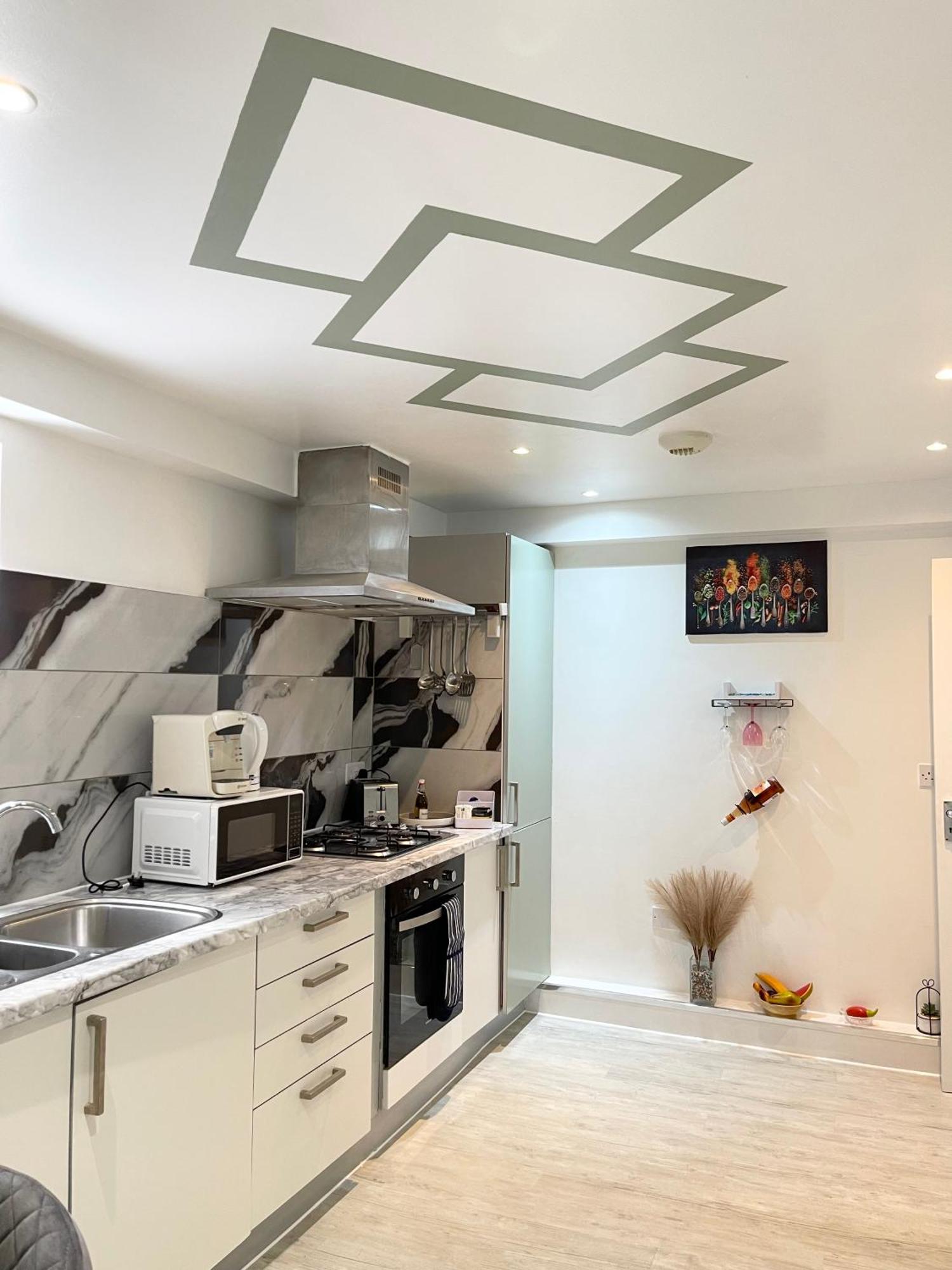 דאגנהאם Stanton - Impeccable And Stylish 2 Bedroom מראה חיצוני תמונה
