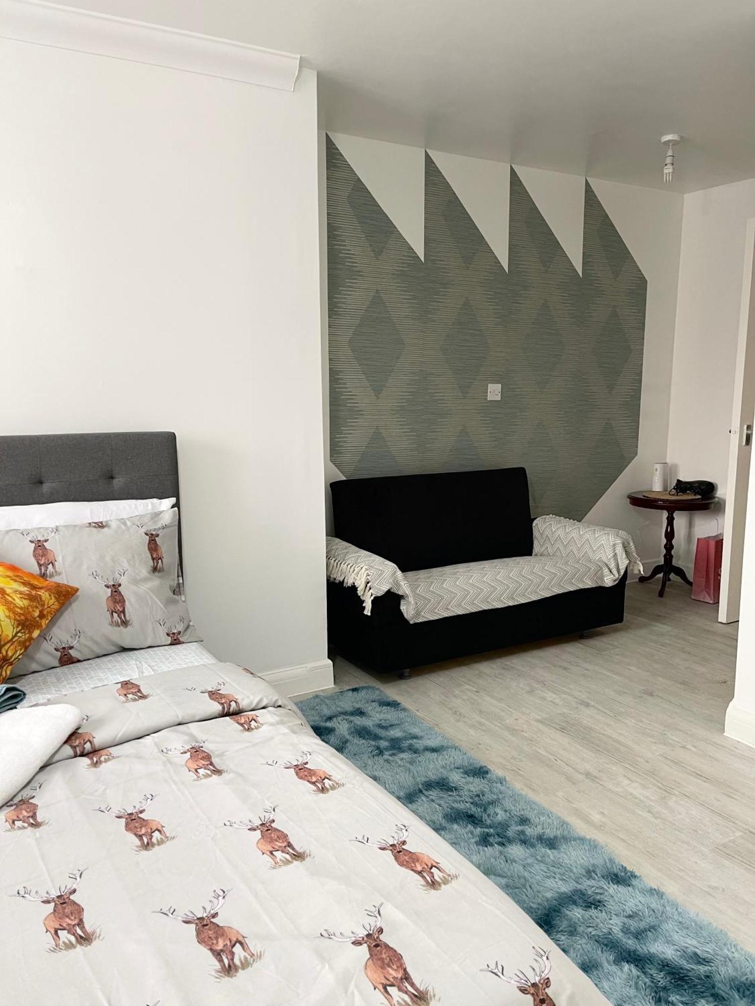 דאגנהאם Stanton - Impeccable And Stylish 2 Bedroom מראה חיצוני תמונה